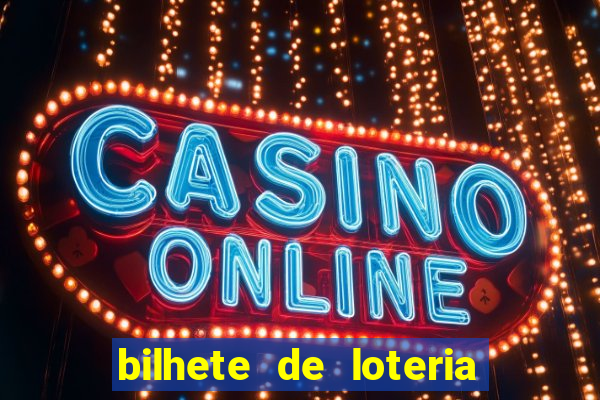 bilhete de loteria filme completo online